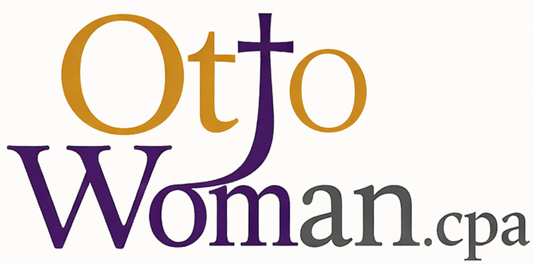 OttoWoman.cpa Logo